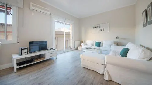 TarracoHomes, TH37 Apartamento Moderno y Familiar Sant Agustí