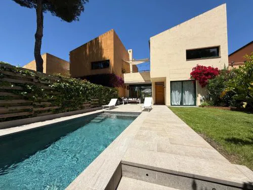 TarracoHomes, Town House La Mora