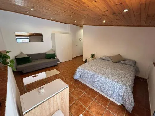 Tu espectacular espacio en Part Alta