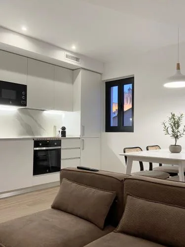 Vigablanca Apartments