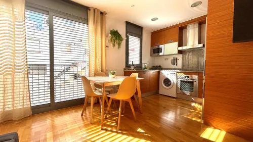 Acogedor apartamento by Prestigi