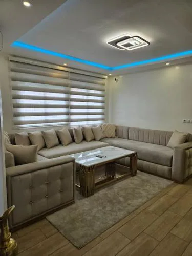Apartamento Moderno, amplio y muy cómodo