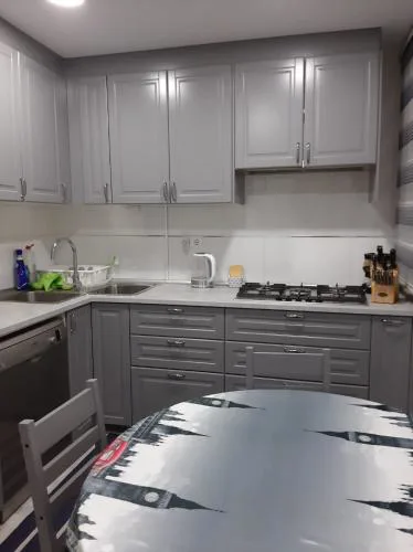 Nur Apartment