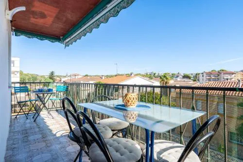 Apartamento Paul