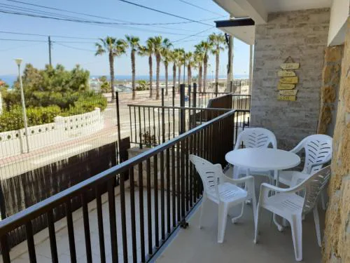 Apartamentos Dins Mar Apto. 1