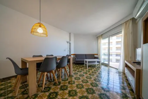 Apartaments Lamoga - Boabi