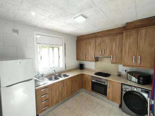 Apartaments Lamoga - Sandi