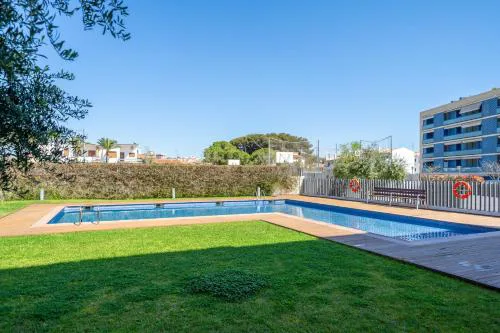 Apartaments Lamoga- Spai