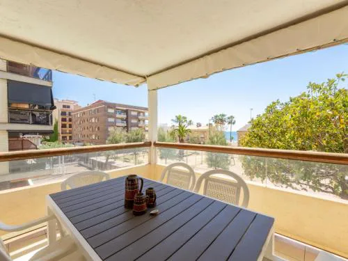 Apartment Antina Mar by Interhome