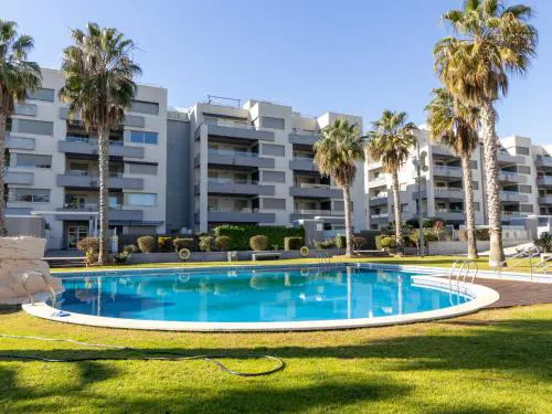 Apartment Nova Torredembarra by Interhome