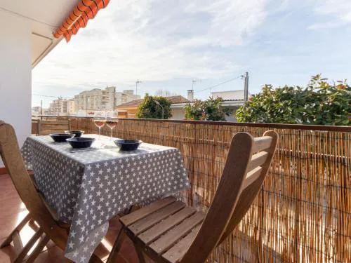 Apartment Vimar by Interhome