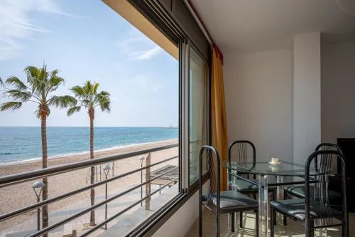 AT172 Baix a Mar