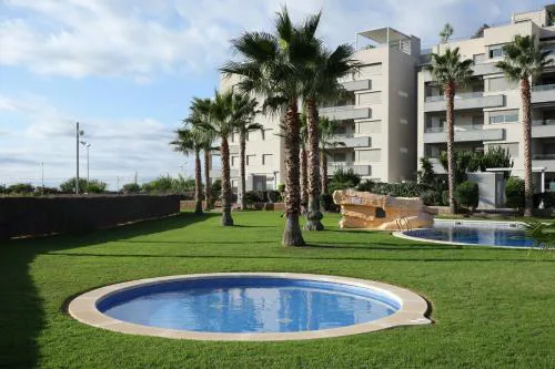 AT175 Nova Torredembarra