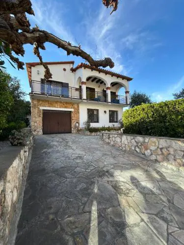 Casa Flor de Lis