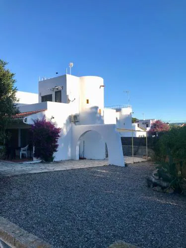 Casa Límon