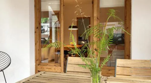 Entre Pinos PB Beach Apartment