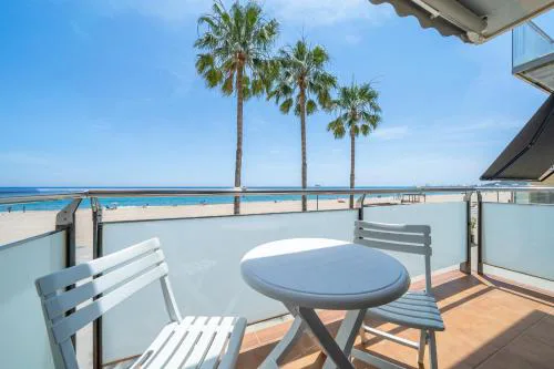 Hauzify I Apartament Colón 1B