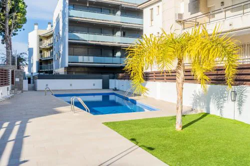 Hauzify I Apartaments Coral