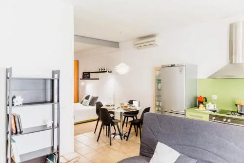 Hauzify I Loft Mineta