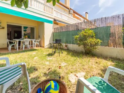 Holiday Home Boters-1 by Interhome