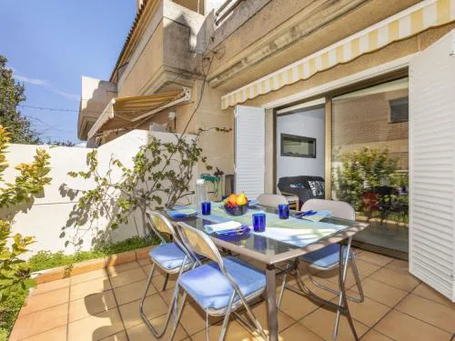 Holiday Home Xipres by Interhome