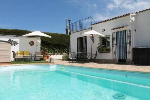 Alemanya 26 with private pool