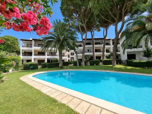 Apartamento acogedor en L'Escala - Cerca de la playa - HISP-236-132