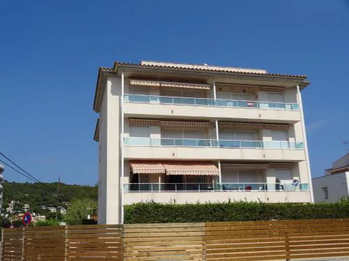 Apartamentos Las Brisas 3-2