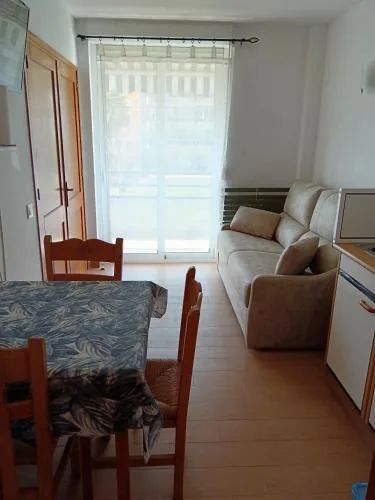 Appartement 2 pièces 30m2 avec piscine