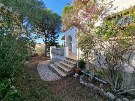 Casa acogedora en L'Escala, a 1500m de la playa, ideal para familias - HISP-236-175