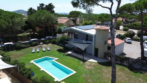 Casa Blum