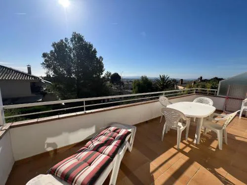Casa Buckingham 27C