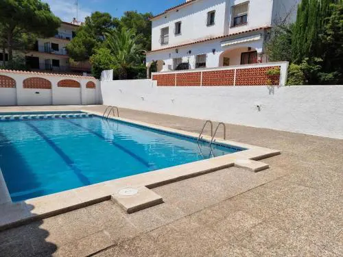 Casa familiar cerca de Cala Montgó - HISP-236-189