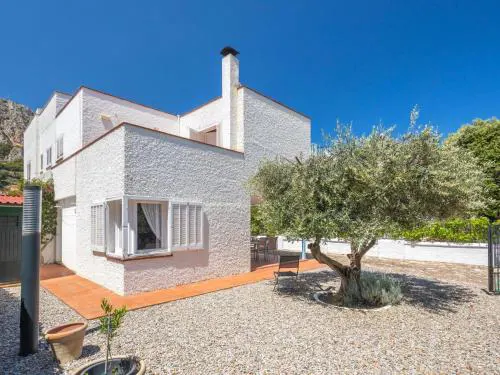 Casa l'Estartit con Jardín Privado Winahost