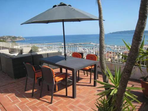 Catala 40 - Apartamento con Parking y Vista en L'Estartit - ES-323-73