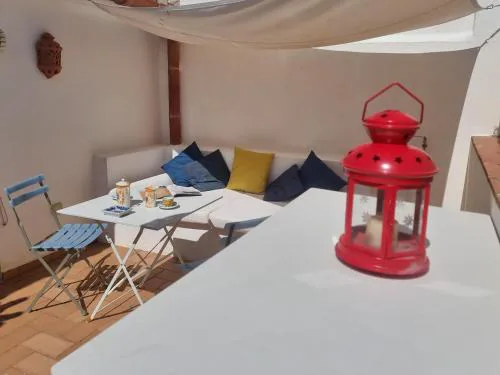 Encantador apartamento a 50m de la playa en L'Escala - HISP-236-161