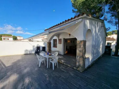 Encantadora casa cerca de la playa en L’Escala - HISP-236-216