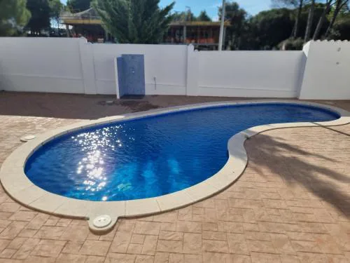 Encantadora casa en L'Escala con piscina comunitaria - HISP-236-105