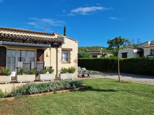 Holiday Home Casa Palmeres by Interhome