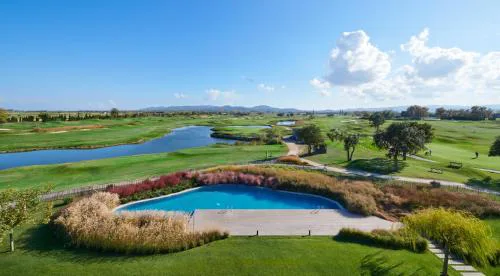 Hotel Terraverda at Empordà Golf Resort