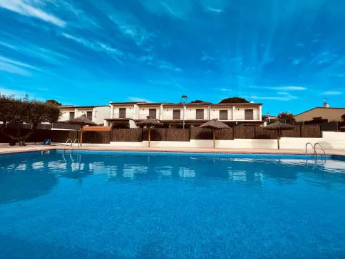 Sa Tina - Casa con encanto en la Costa Brava L'Estartit