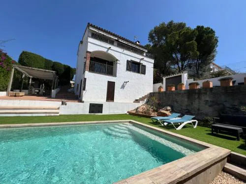 Torre vella 74 privat pool