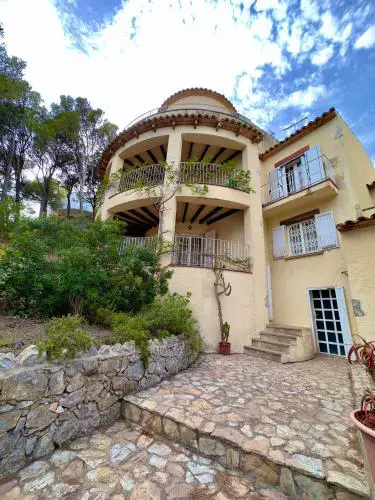 Trill Brisas Kim casa Estartit Rocamaura