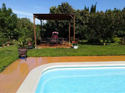 TURISMe RURAL EMPORDA