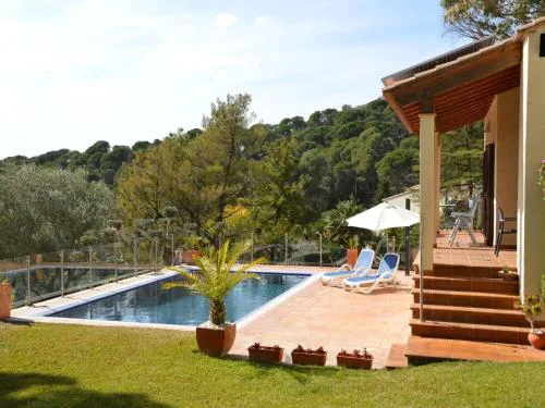 Villa Estrella