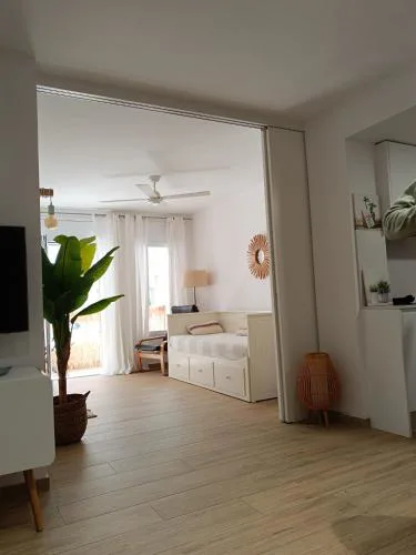 Apartament Castell de Tossa- a 100m playa-Parking