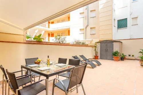 Apartamento Coral