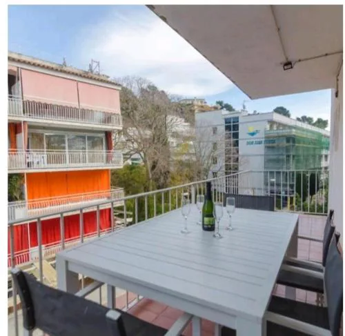 Apartamento Tossa