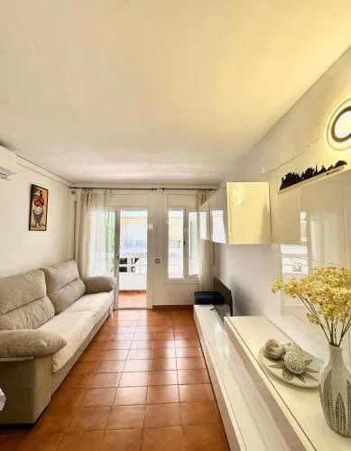 Apartamento Tossa