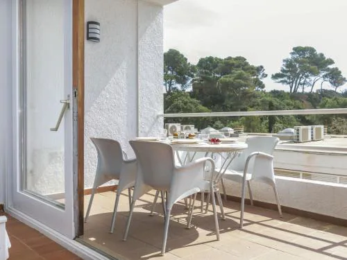 Apartment AirMenuda by Interhome